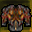 Ancient Armored Vestment Icon