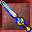 Major Shivering Atlan Two Handed Sword Icon