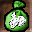 Salvaged Silver Icon