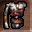 Undead Torso with an Arm Icon