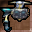 Armored Skeletal Torso Icon
