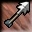 Barbed Arrow Icon