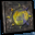 A Carved Plate (Au) Icon