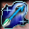 Greater Frost Atlatl Dart Icon