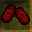 Major Shadow Sollerets (Stinging Shrouded Soul Set) Icon