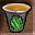 Quicksilver and Henbane Crucible Icon