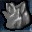 Iolite Gem Icon