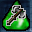 Recklessness Gem of Enlightenment Icon