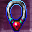 Baron's Amulet of Life Giving Icon