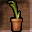 Fertilized Pitcher Plant Icon