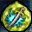 Gem of Damage Addition Icon
