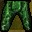 Gromnie Hide Leggings Icon