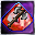 Spectral Recklessness Mastery Crystal Icon