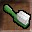 Swamp Gromnie Tooth Brush Icon