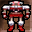 Armored Undead Body Icon