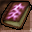 Charged Tome Icon
