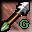Greater Barbed Atlatl Dart Icon