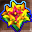 Royal Bouquet Icon