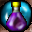 Concentrated Lightning Oil Icon