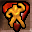 Gem of Lowering Strength Icon