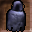 Tattered Virindi Cloak Icon