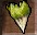 Brass Gromnie Tooth Icon