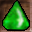 Crystalline Sliver Icon