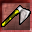 Hatchet Icon