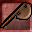 Rusted Battle Axe Icon
