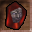 Falatacot Abbess Head Icon