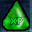 Gem of Knowledge Icon