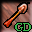 Greater Deadly Blunt Quarrel Icon