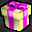 Holiday Presents (Drudge Present Raids) Icon