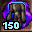 Iron Golem Essence (150) Icon
