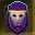 Mask of the Malik Icon