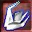 Perfect Isparian Claw Icon