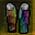 Prismatic Shadow Greaves Icon
