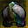 Prismatic Shadow Pauldrons Icon
