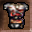 Undead Torso Icon