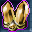 East Gate Harmonic Crystal Icon