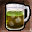 Frozen Green Tea Icon