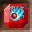 Glyph of Health Icon