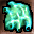 Pyreal Golem Heart Icon