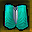 Amateur Explorer Tassets Icon