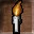 Bookcase (Sand Temple) Icon
