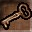 Door Key (Frozen Wight Lair 1) Icon