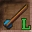 Lightweight Arrowshaft Icon