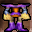 Scarecrow Stand Icon