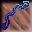 Worn Old Bow Icon