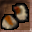 Carrot Cake Cubes Icon